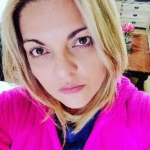 Meet your Posher, Maritzavette